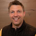 Scott Jenkins